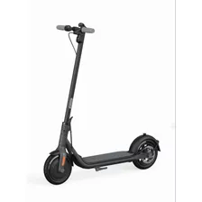 Scooter Eléctrico Ninebot F25 Batería 20km, Faro Led 2,1 W.