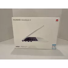 Nuevo Huawei Matebook D14 Laptops