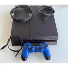 Play Station 4