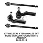 Kit Bieletas Y Terminales Ext Ford Focus Norte America 05-07