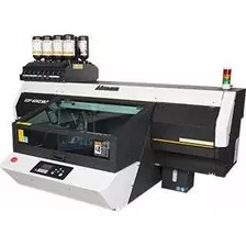 Impresora De Rigidos Mimaki 6042 Mkii Uv Led