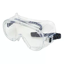 Neiko A - Gafas Protectoras Transparentes De Seguridad De L.