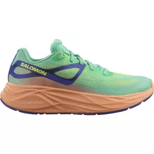 Zapatillas Mujer Salomon - Aero Glide W - Running