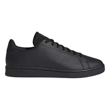 Tenis adidas Para Hombre Ee7693 Negro [add1336]