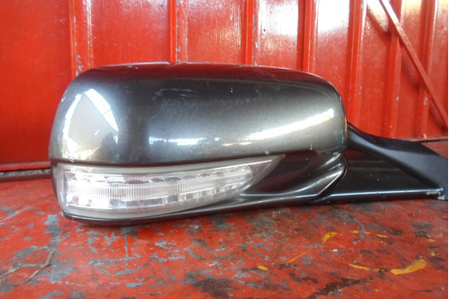 Espejo Derecho Honda Acura 2009-2014 43076 Foto 6