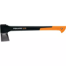 Hacha De División Fiskars X17, 23.5 Pulgadas