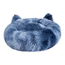 Cama Gato - Perro Luri Pets - Luxury Bed Extra Suave