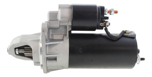 New Starter 12v Fits Volkswagen Vanagon 1982 1983 1.6l 0 Ccc Foto 3