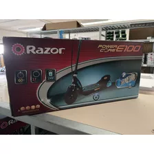 Razor E100 Power Core Skateboard