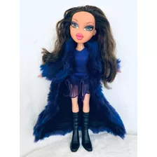 Muñeca Bratz Yazmín Night