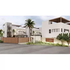 Proyecto En Punta Cana Villas De Lujos 