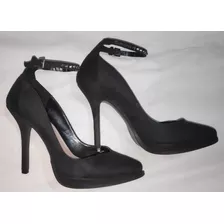 Zapatillas Zara Negro