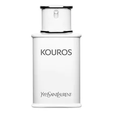 Kouros Yves Saint Laurent Masc Edt 100ml