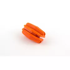 Aislador Arranque/rienda Naranja Pack X 100