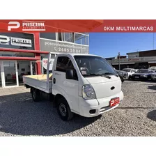 Kia K2500 2.5 Turbo Diesel 2.5 2012 Muy Buen Estado!