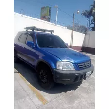 Honda Crv2000 2000 Crv