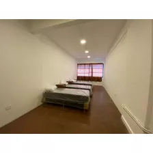 Habitacion Triple En Residencia Estdiantil De Hombres En Balvanera Buenos Aires