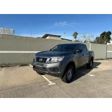 Nissan Frontier Se 2.5 4x2