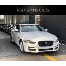 Jaguar Xe 2.0