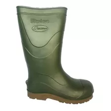 Bota Ultraleve Baspan Cano Longo