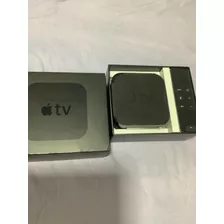 Apple Tv Hd A1625 32gb