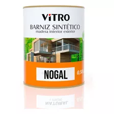 Barniz Sintético Vitro 1lt