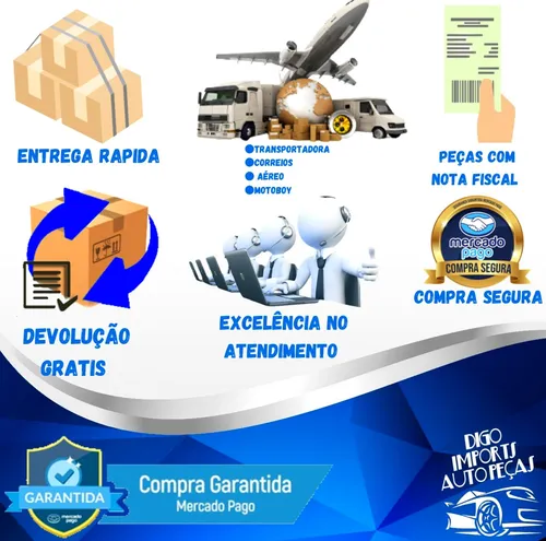 Maçaneta Interna Esquerda Diant Tras Celta Life 1.0 2010 9