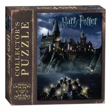 Usaopoly Mundo De Harry Potter Rompecabezas De 550 Piezas | 