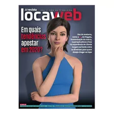 Revista Locaweb Ed. 96 - Em Quais Tendencias Apostar Em 2020
