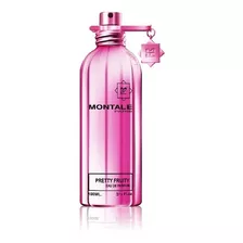 Montale Paris Pretty Fruity Edp 100ml Mujer- 100% Original