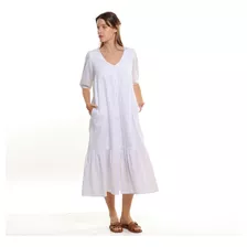 Vestido Mujer La Dolfina Arene