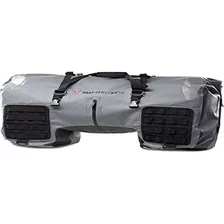 Portabicicleta, Drybag 700 Tail Bag Sw-motech 70 L. Gris-neg