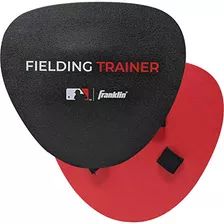 Entrenador De Campo Franklin Sports De La Mlb, Espuma Para P