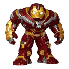 Funko Pop! Marvel Avengers Infinity War Hulkbuster #294