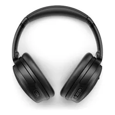 Audífonos Bose Quietcomfort Headphones Negro
