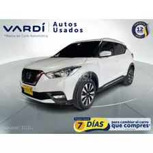 Nissan Kicks 46371