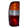 Farola Mazda B2500 4wd Cara Nueva Prisma Izq 2003 2005 Tyc MAZDA B 2500 DOBLE CAB