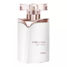 Vibranza Blanc Perfume De Mujer 45 Ml Ésika