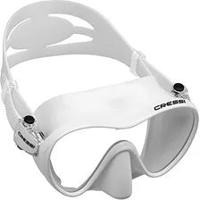F1, Scuba Diving Snorkeling Mask Frameless - Perfect Se...