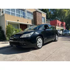 Citroën C4 2009 2.0 Sedan Sx -