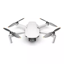 Drone Dji Mini 2 Se Fly More Combo 3 Baterias