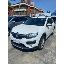 Renault Stepway 