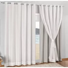 Cortinas Blackout