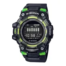 Reloj Casio G Shock Original Gbd-100sm Bluetooth 