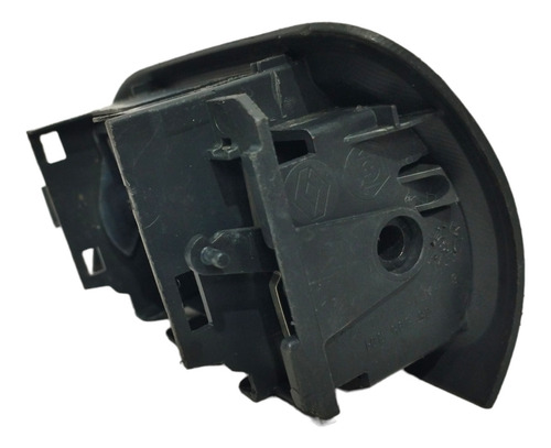 Difusor Ar Direito Painel Clio 1999 A 2010 95095301 6
