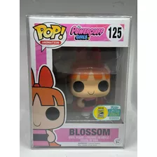 Funko Pop Blossom The Powerpuff Girls