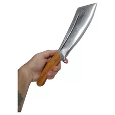 Machete, Aço Carbono Temperado, 4mm 