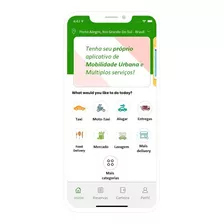 Aplicativo Script V3 Gojek 2020 Mobilidade E Multi Serviços