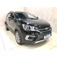 Chery Tiggo 2 2 Look 1.5 16v Flex Aut.5p 2019/2020