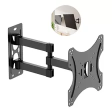 Soporte De Tv Monitor Pantalla De 14 A 47 Pulgadas Máx 25kg